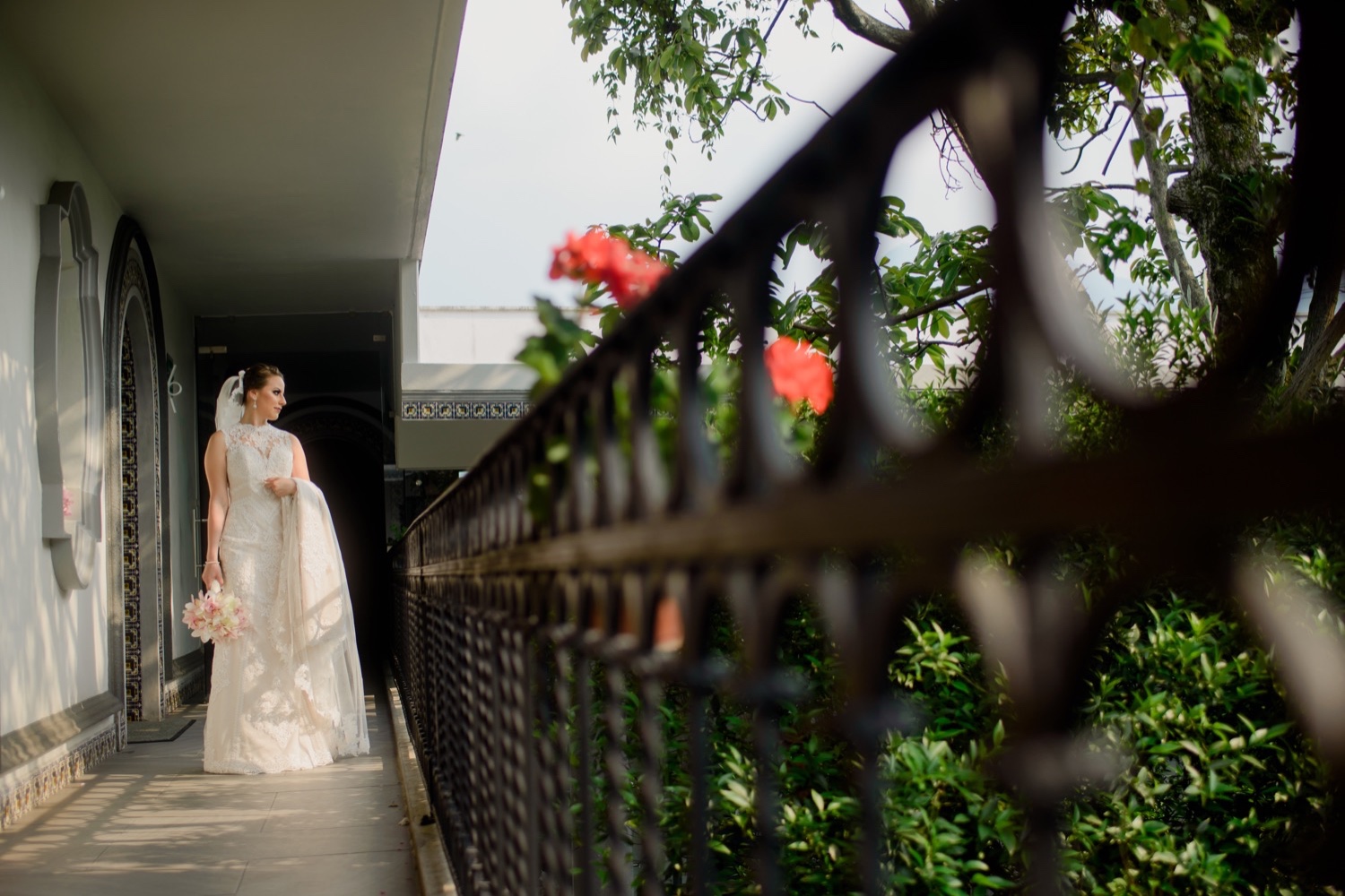 Boda en Orizaba