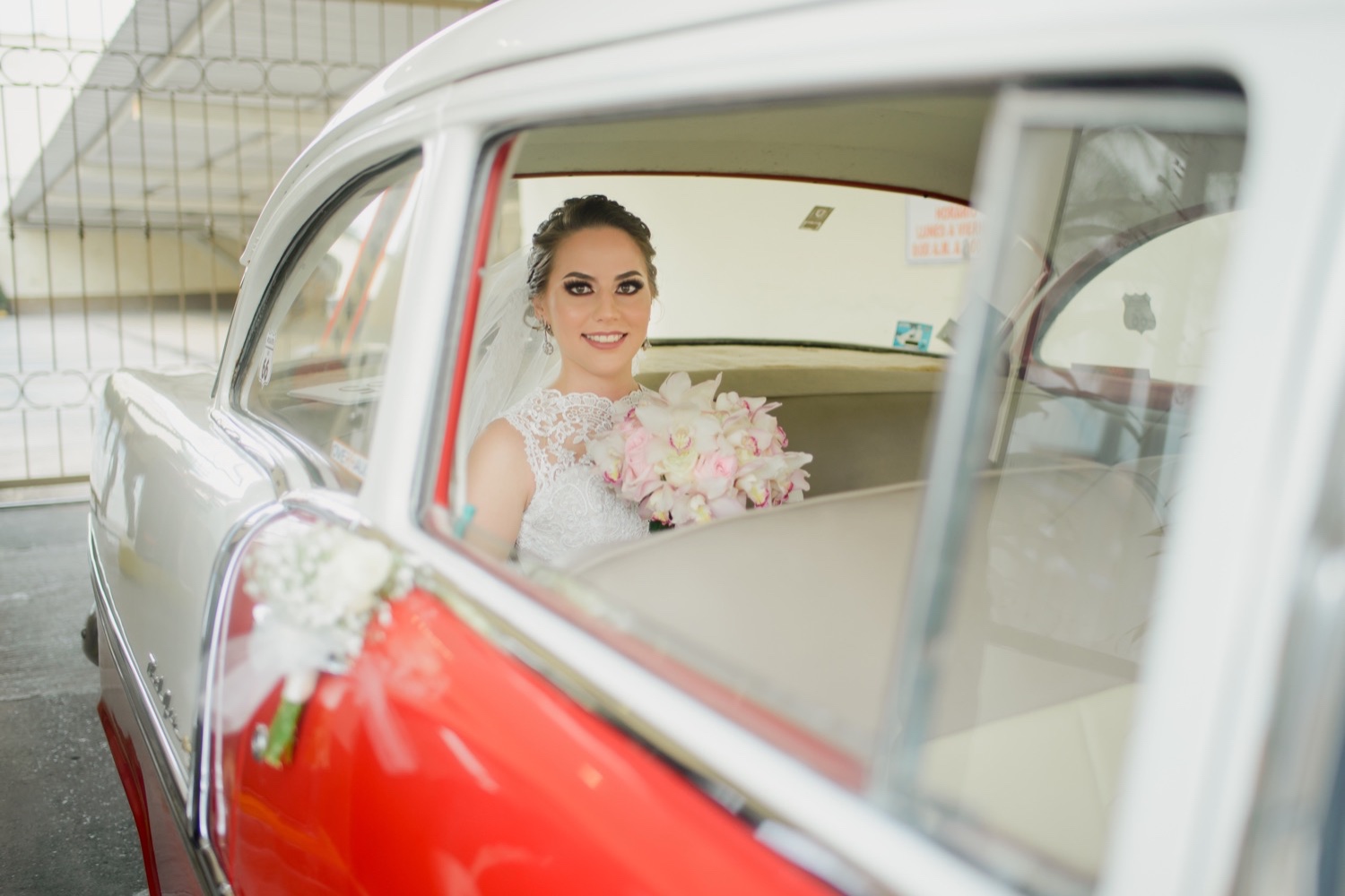 Boda en Orizaba