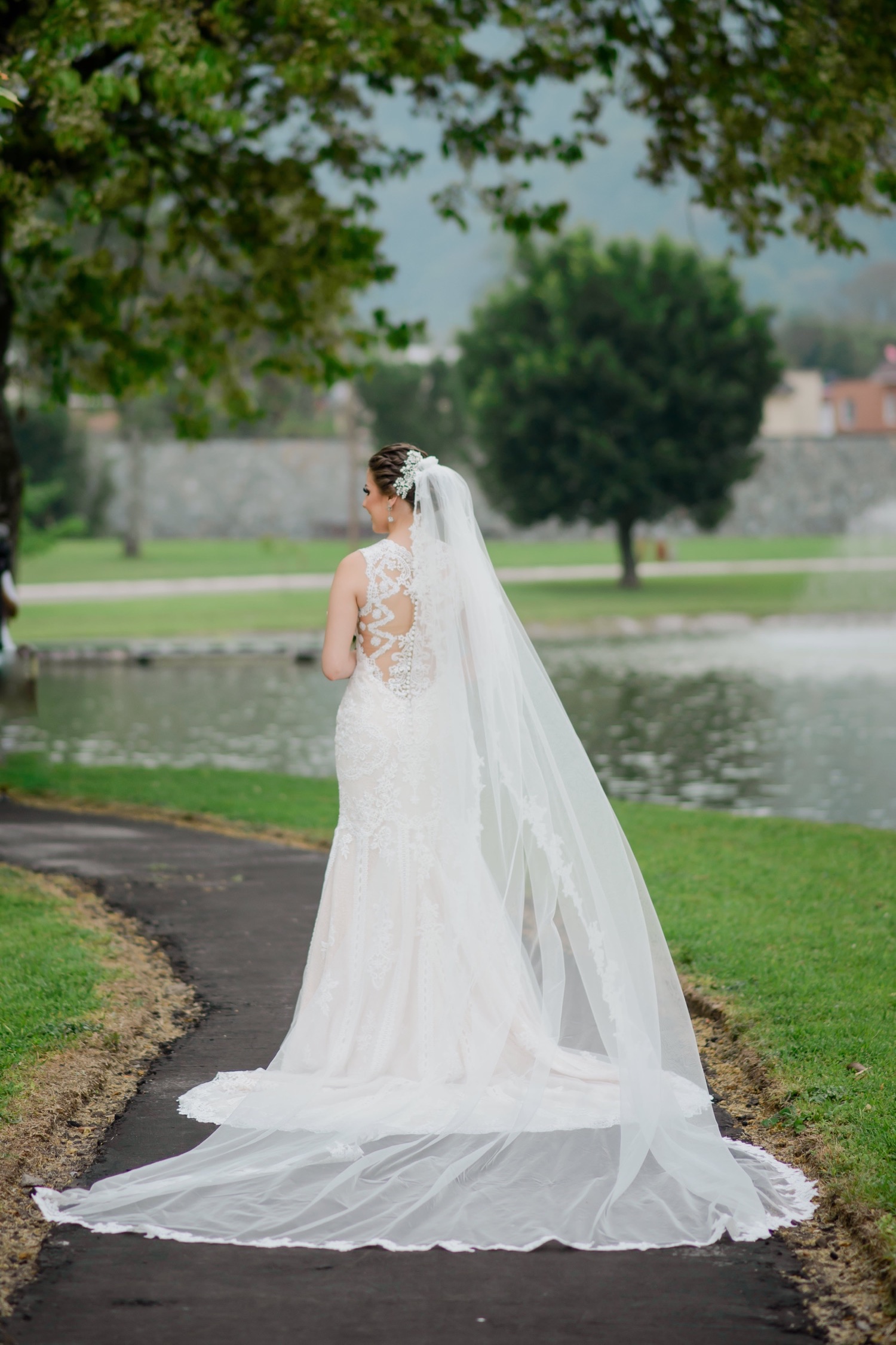 Boda en Orizaba