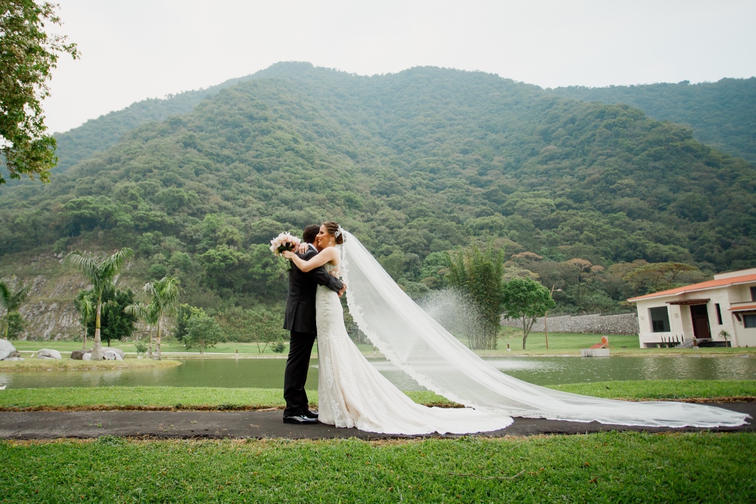 Boda en Orizaba