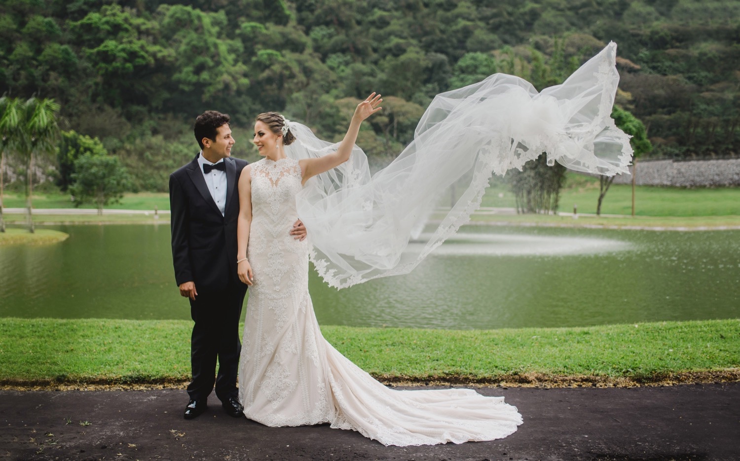 Boda en Orizaba