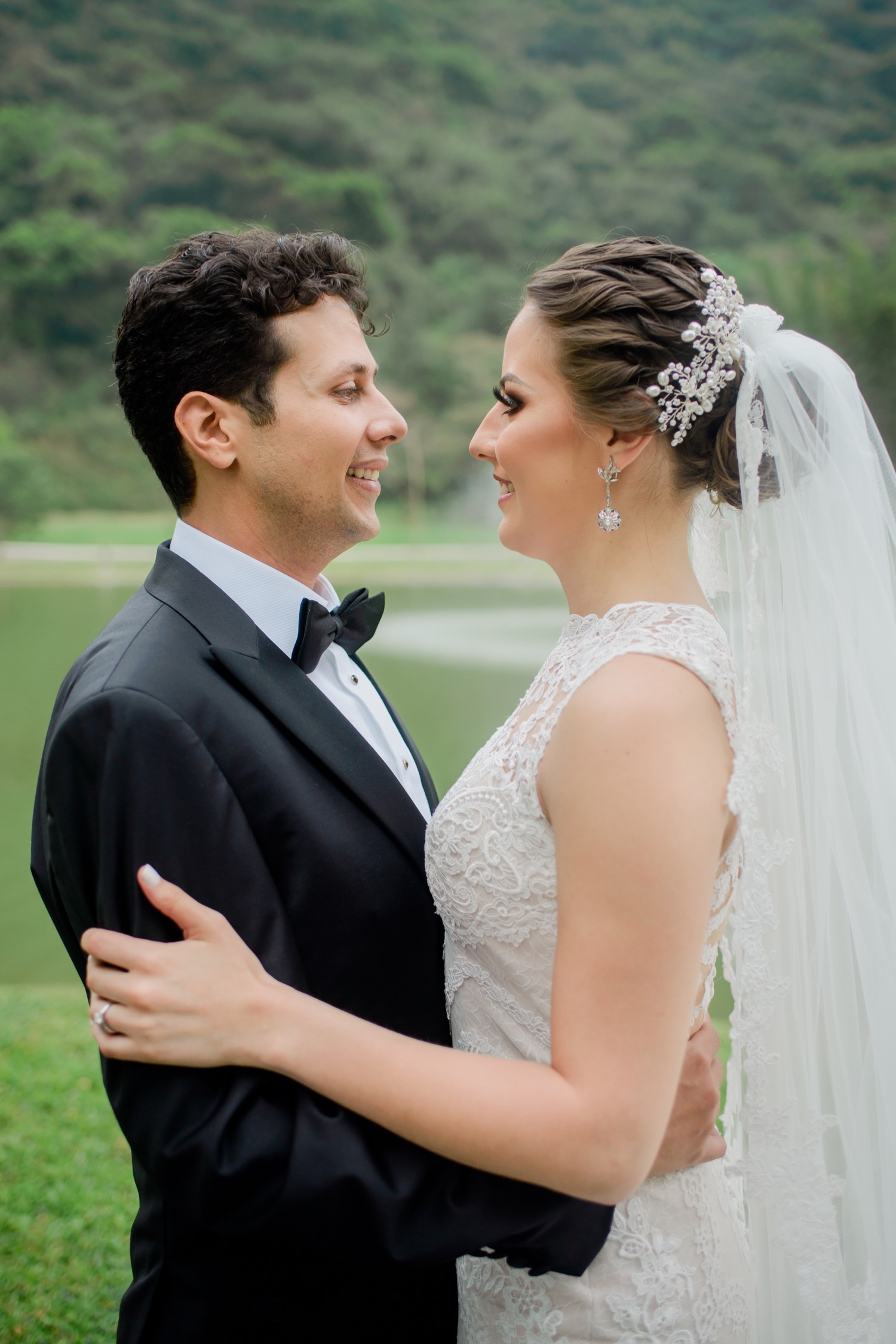 Boda en Orizaba