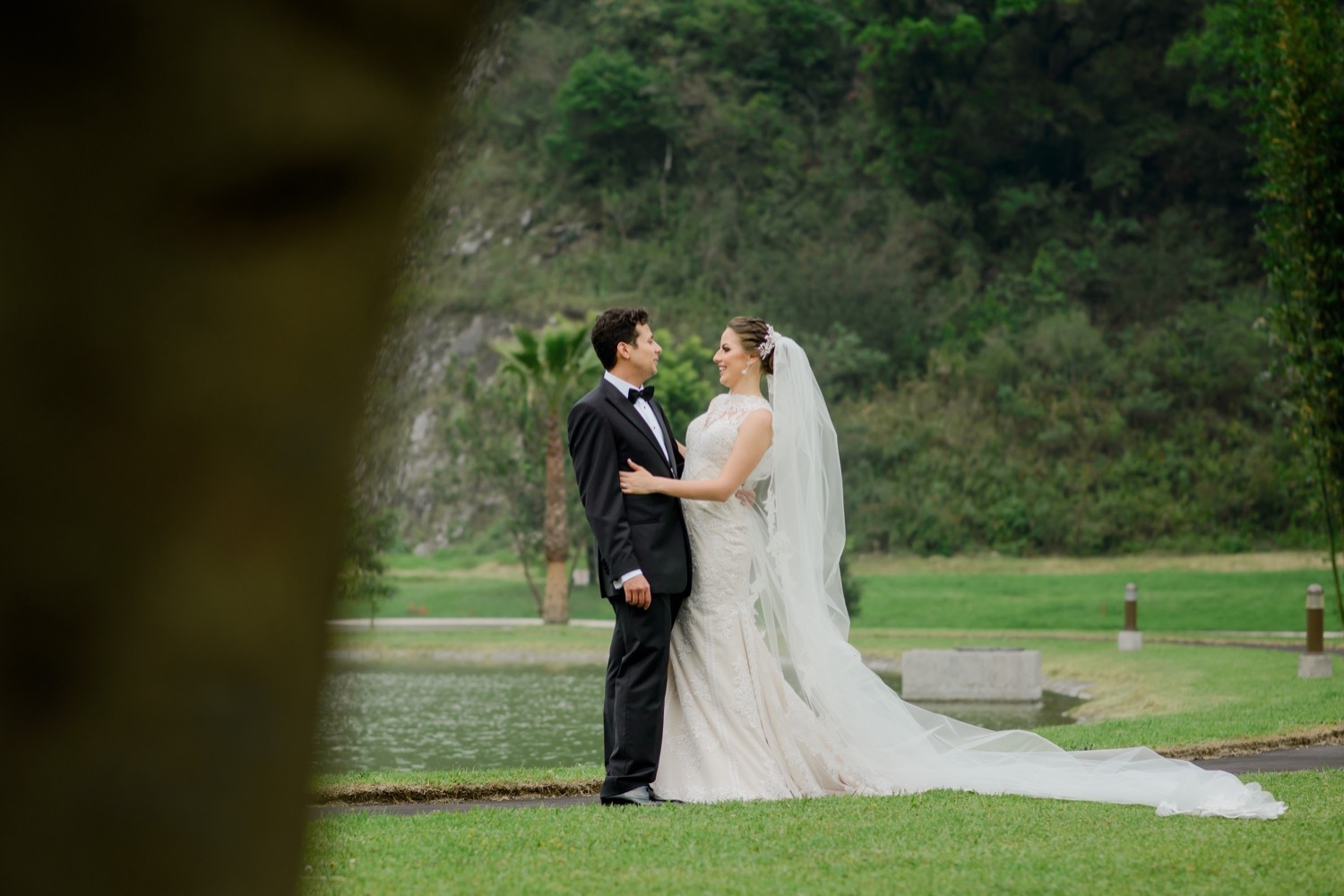 Boda en Orizaba