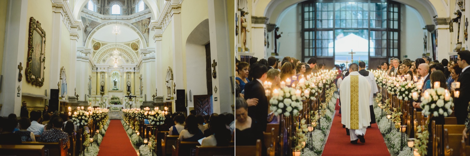 Boda en Orizaba