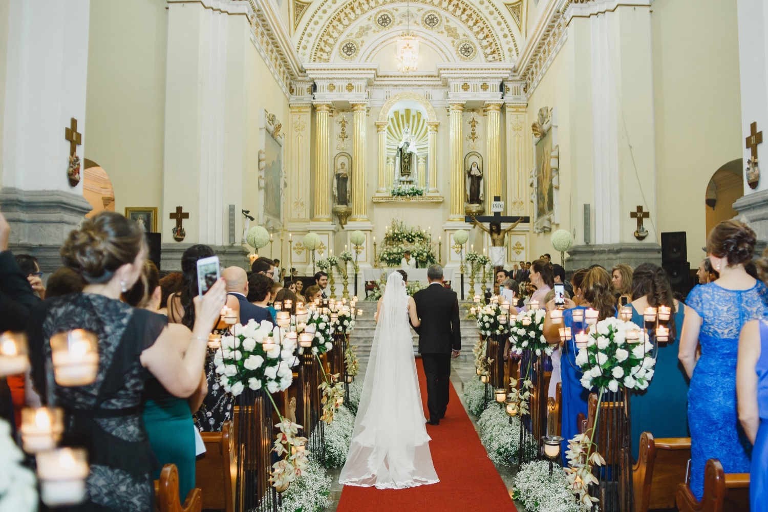 Boda en Orizaba