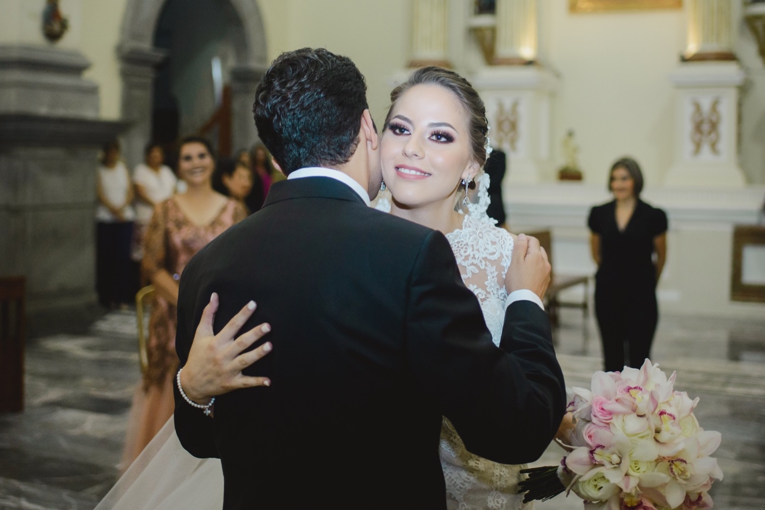 Boda en Orizaba