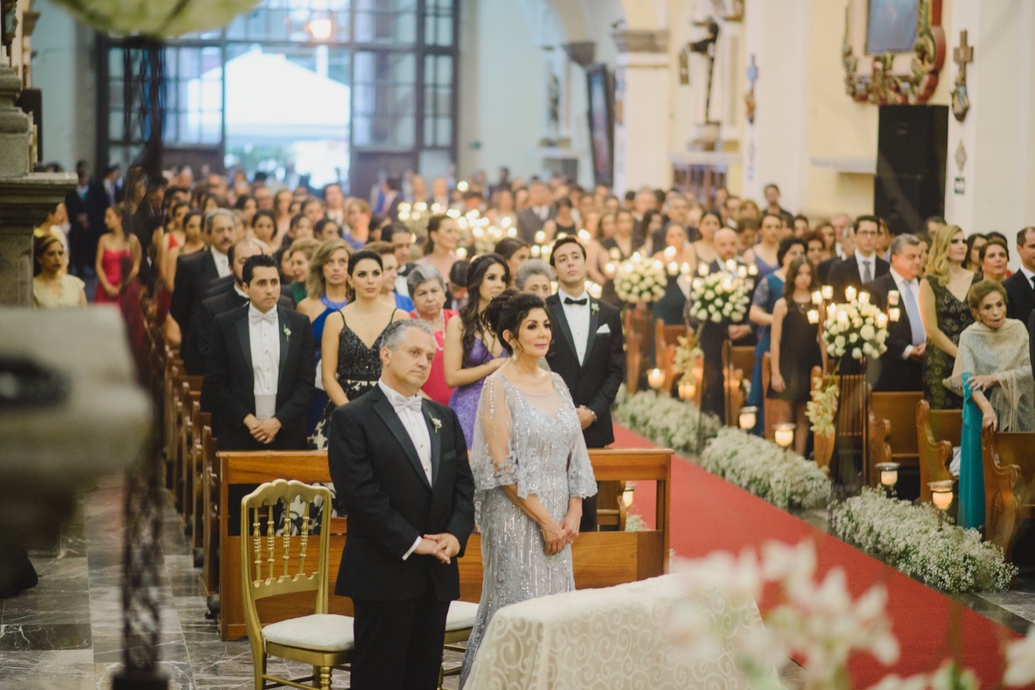 Boda en Orizaba