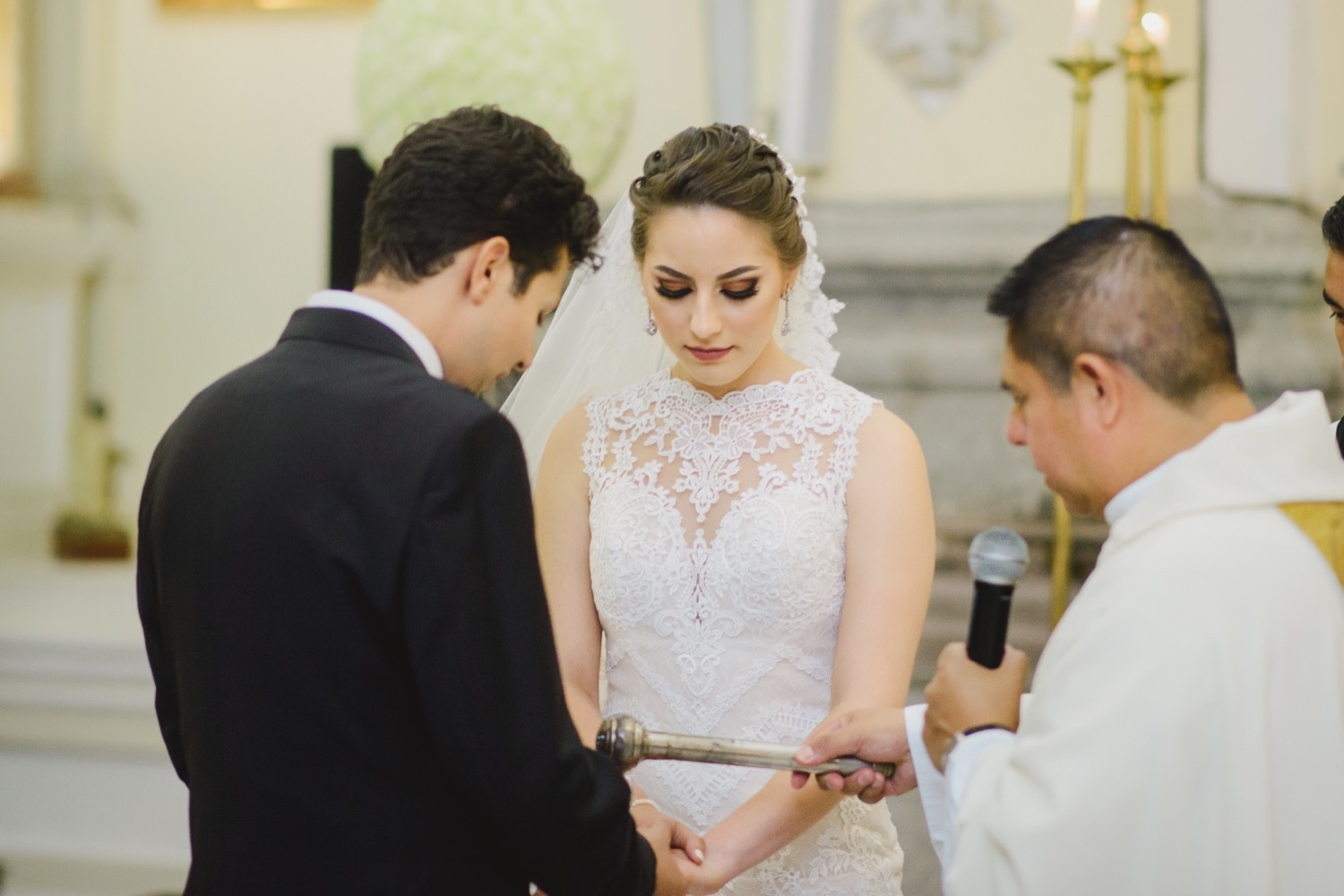 Boda en Orizaba