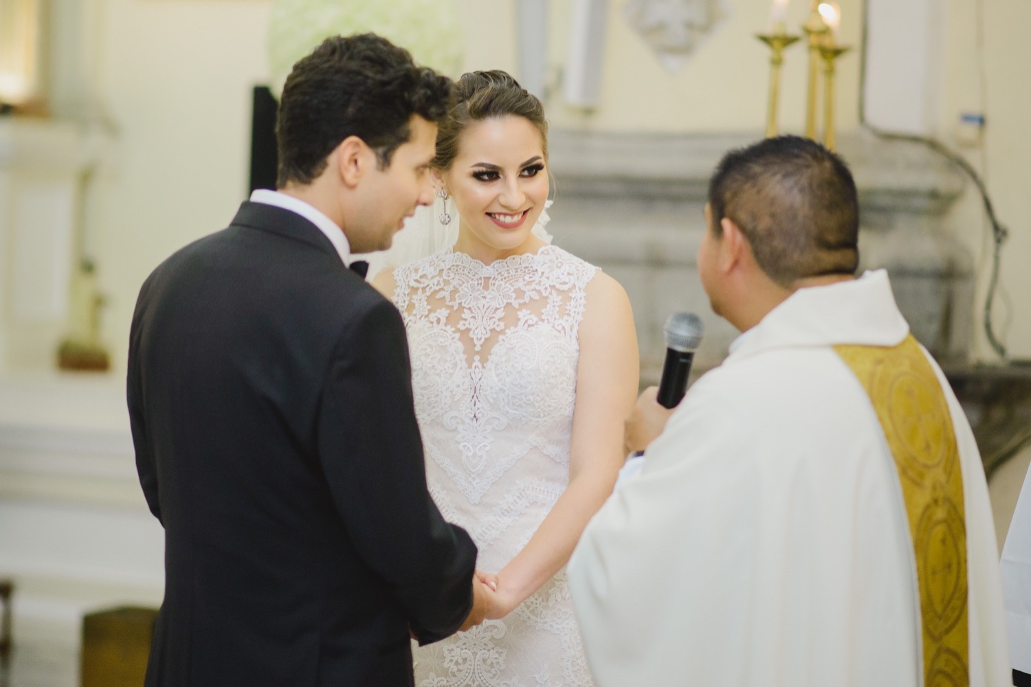 Boda en Orizaba