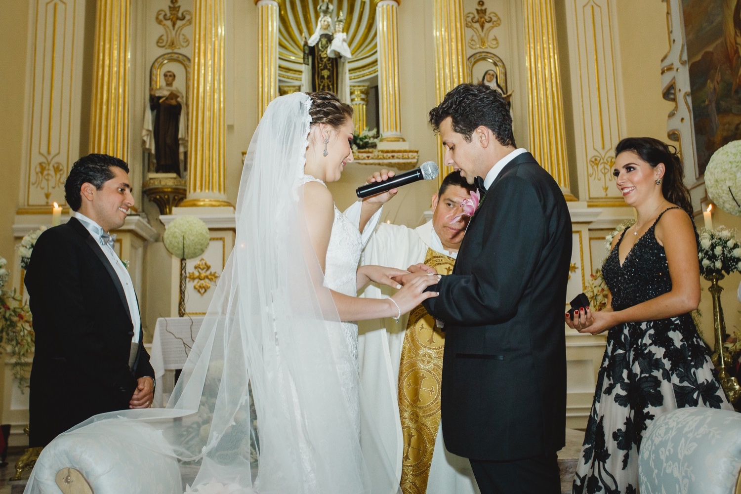 Boda en Orizaba