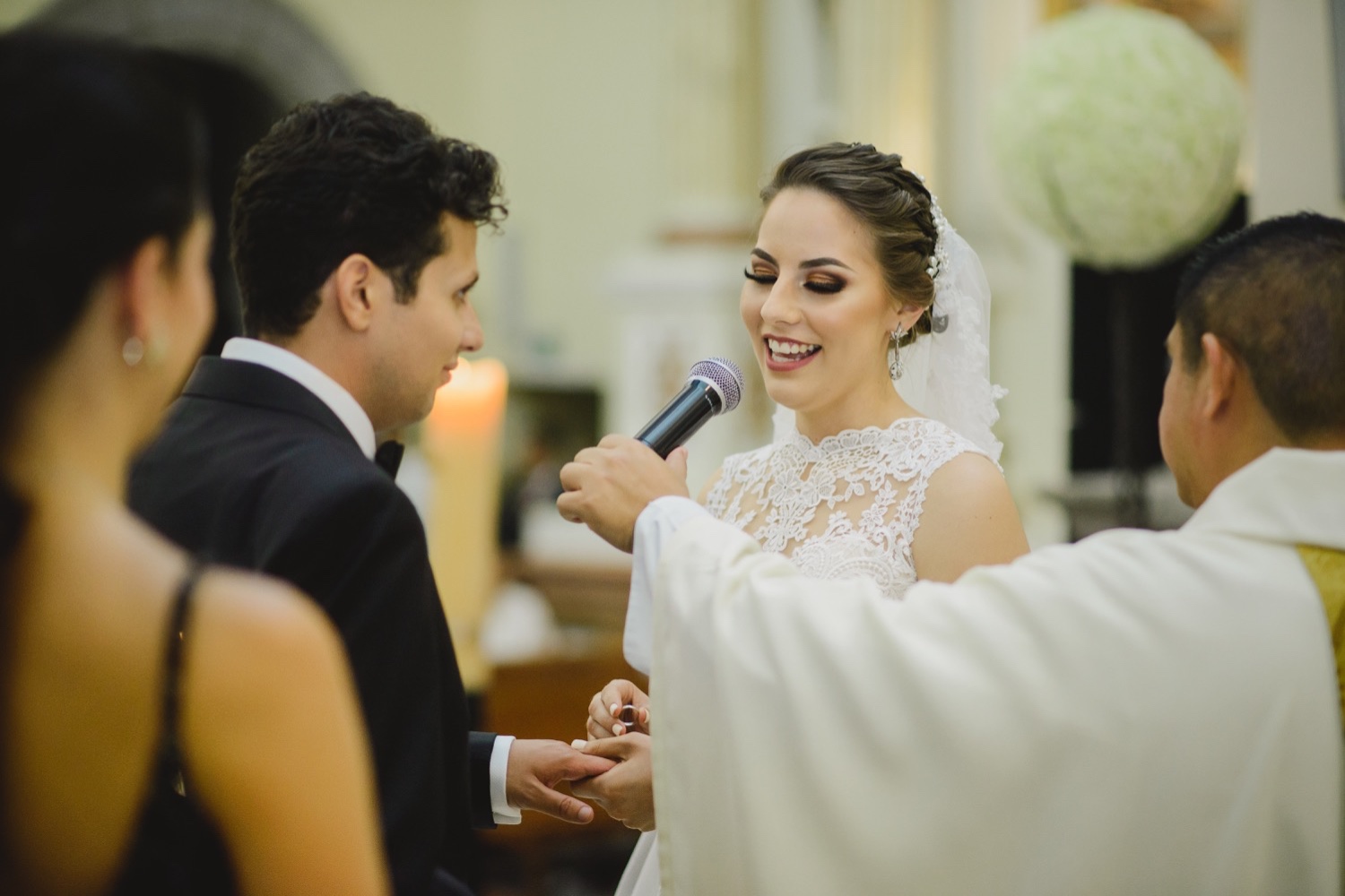 Boda en Orizaba