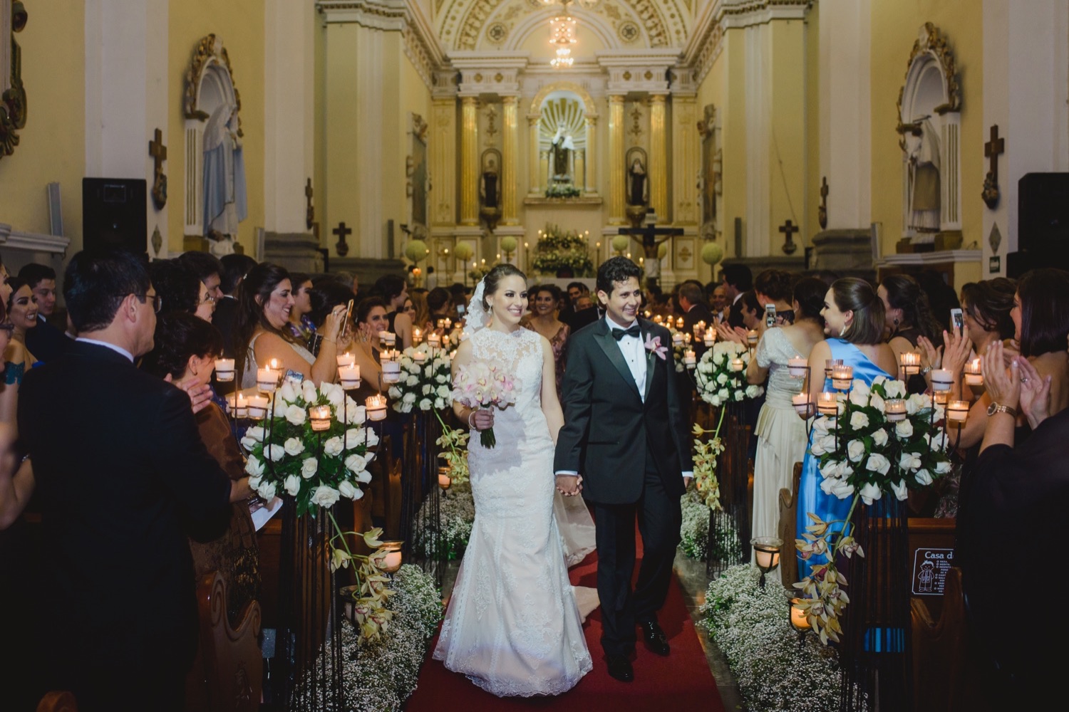 Boda en Orizaba