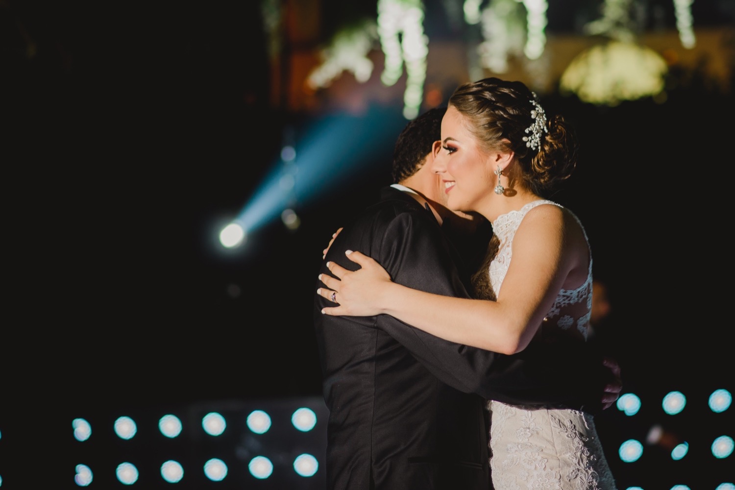 Boda en Orizaba