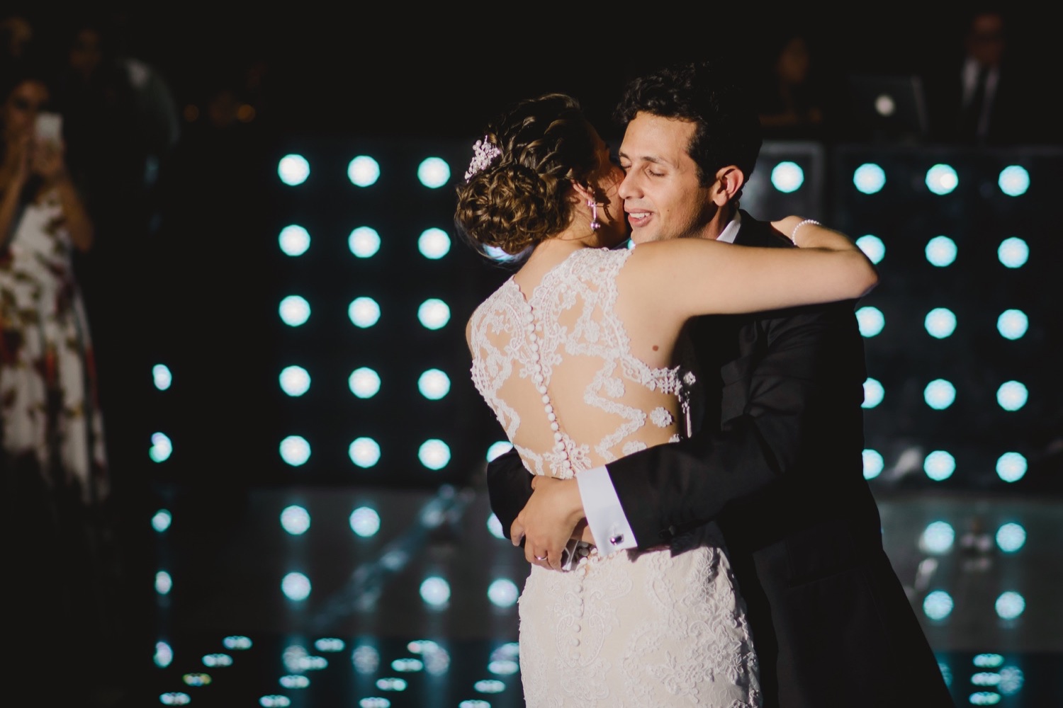 Boda en Orizaba