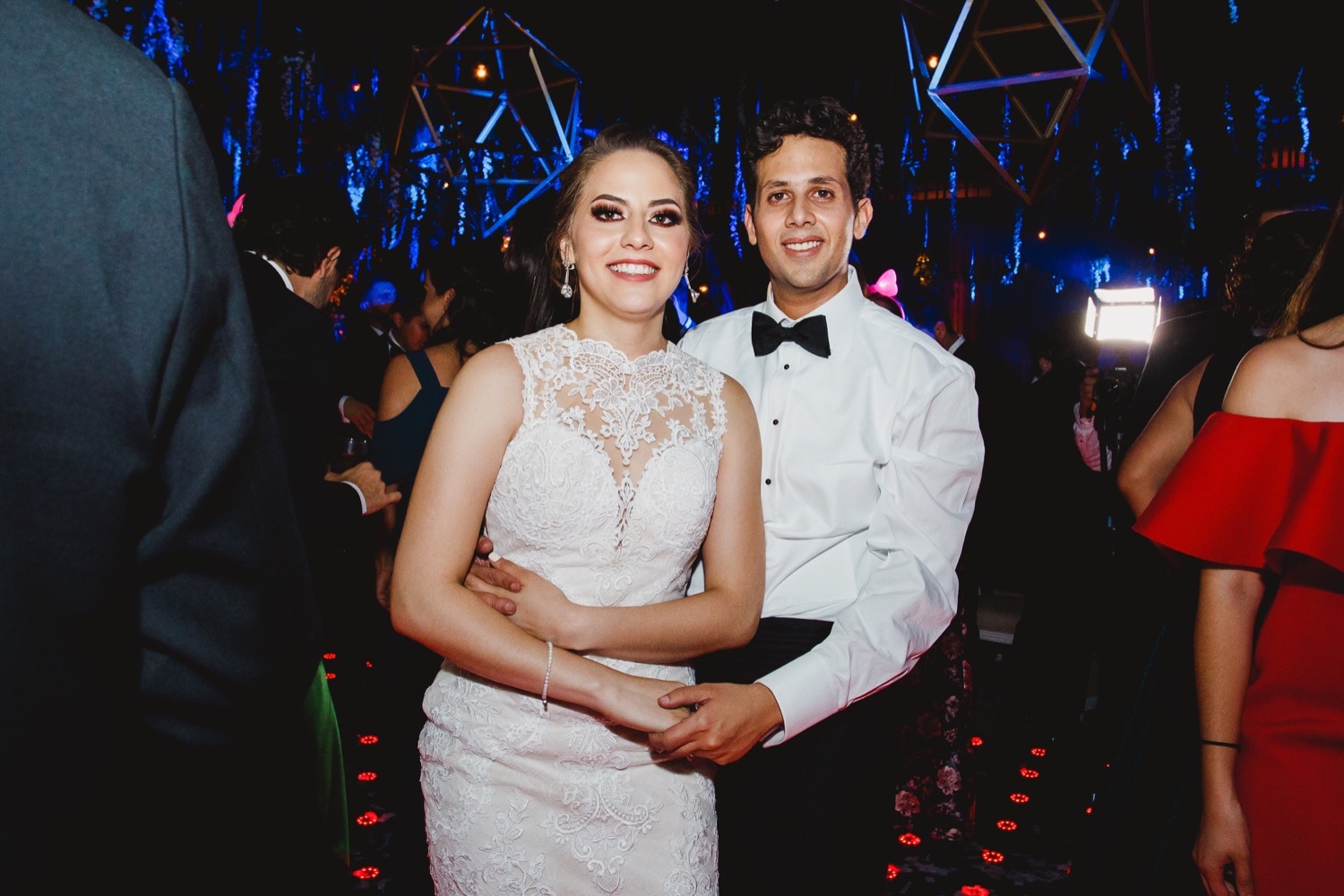 Boda en Orizaba