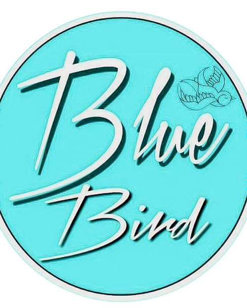 Blue Bird Bacalar